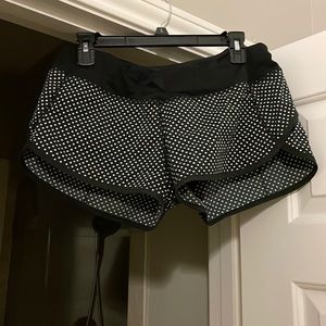 Lulu Speed up Shorts